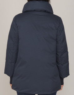 Piumino lungo - ADD 2