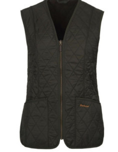 Gilet - BARBOUR