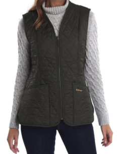 Gilet - BARBOUR 2