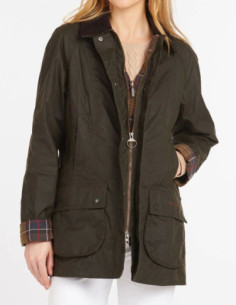 Giacca - BARBOUR 2