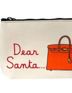 Pochette Aline - MC2 SAINT...