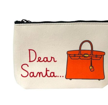 Pochette Aline - MC2 SAINT BARTH