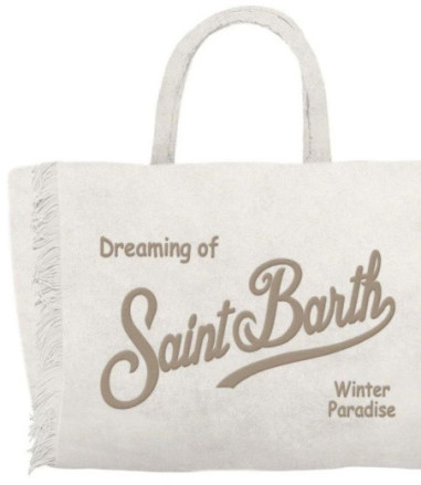 Colette Velvet - MC2 SAINT BARTH