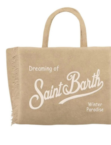 Vanity Mini Velvet - MC2 SAINT BARTH